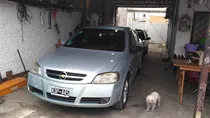 Chevrolet Astra 2011 2.0 Gls