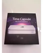 Apple Time Capsule 1 Tb