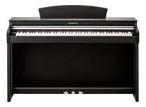 Piano Digital De 88 Teclas Kurzweil M120sr