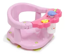 Aro De Baño Para Bebes Burbujero Juegos Asiento Love C