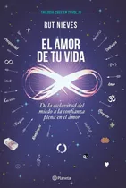 Amor De Tu Vida,el - Rut Nieves