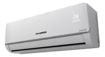 Aire Acondicionado Hyundai+refigeranter410+garantia+12000btu