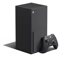 Nueva Consola Xbox Serie X 1tb