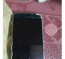 Samsung Galaxy S7 32 Gb Negro 4 Gb Ram