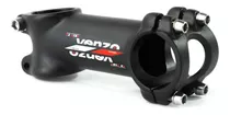 Tee Potencia Venzo Aluminio 31.8mm Ahead Bicicleta Ruta Mtb 