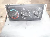 Vendo Control De Aire Acondicionado De Dodge Durango,  2000