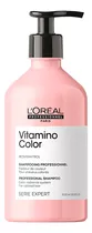 Shampoo Vitamino Color X500ml L'oréal Professionnel