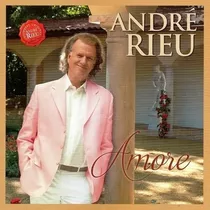 Andre Rieu Amore Cd Nuevo Sellado 