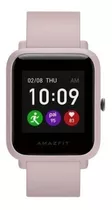 Relógio Xiaomi Amazfit Bip Smartwatch, Android Ios