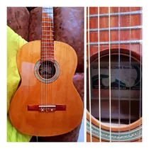 Guitarra Acustica 