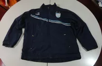 Campera Rompevientos Atlético De Tucumán Topper, M Detalles