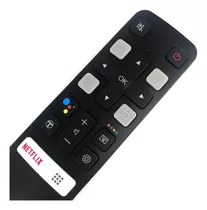 Control Remoto De Mando Universal Para Tcl Android