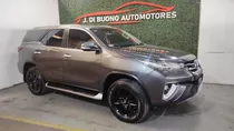 Toyota Sw4 4x4 Srx 2.8 Tdi At 2016 Di Buono Automotores