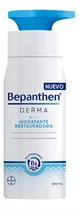  Bepanthen Derma 400ml Crema Hidratante