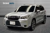 Subaru Forester  4fl Cvt Sport 2500cc Tp 6ab