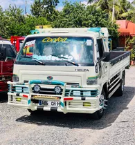 Daihatsu Delta 2008 Cama Larga Se Vende En Oferta Disponible