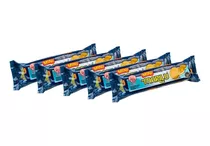 Galletas Mini-marilu Vainilla Puig Pack 5 Und