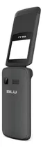 Blu Zoey Flex 3g Dual Sim 124 Mb Black 64 Mb Ram
