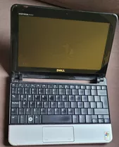 Repuestos Net Dell Inspiron Mini 1010,1011,1012 Carcazas 