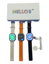 Smart Watch Hello 3 Plus Reloj Inteligente 