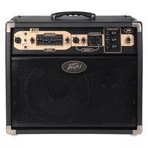 Amplificador De Guitarra Peavey Ecoustic E110 