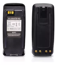 Bateria Pmnn4077 Pmnn4066 Para Motorola Xpr6550, Pr6380