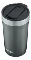 Termo Para Café 16 Oz/473 Ml Acero Inoxidable Gris Contigo