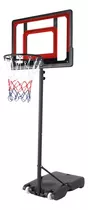 Basketball Hoop For Kids Outdoor Basketball Goal Portable B.