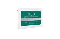 Ssd Weijinto 128gb Sata2.5 Polegada