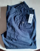 Set 4 Pantalones Talle 50, Jean Y Gabardina