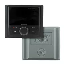 Estereo Marino Nautico Audiopipe Apsw-6000btu