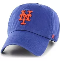 Gorras New York Mets Azul / Original