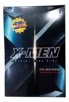 Starter Deck 2 Jogadores X-men Trading Card Game