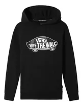 Buzo Vans Otw Po Hoodie Boys Niños