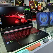  Acer Nitro5 15.6  Gaming Laptop Intel I5-9300hh 2.40ghz 8gb