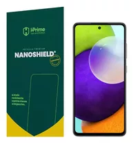 Película Hprime Nanoshield Para Samsung Galaxy A72 / A72 5g