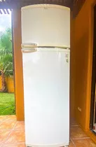 Refrigerador Whirlpool 390 Litros Dos Puertas
