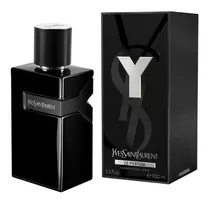 Le Parfum Yves Saint Laurent Y Men Para Hombre 100 Ml
