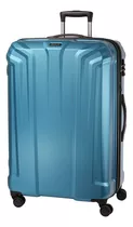 Maleta Samsonite Blaze Rígida Spinner Grande Blue Color Azul