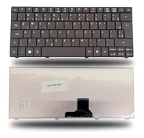 Teclado Not.compat Aspire 751 722 Ao751h Za3 Nsk-aqk1b Aqr1b