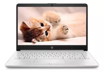 Notebook Quadcore N5030 ( 8gb + 256 Ssd ) Hp 14 Win Outlet