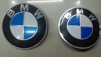 Emblemas Logos Moto Carro Bmw Original Usados Cod3191 Asch