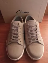 Zapatos Clarks Kitna Vibe Originales Talla 7/40 ... Oferta