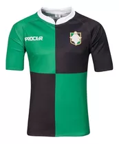 Camiseta De Rugby  Procer Duendes Adultos