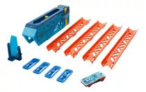 Pista Hot Wheels Componentes - Glc87