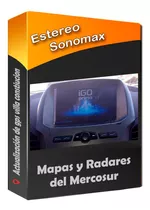 Actualización Estereo Sonomax Con Igo8-primo 