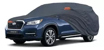 Funda Forro Cobertor Impermeable Subaru Evoltis