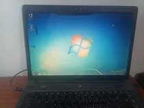 Laptop Compaq Presario C700