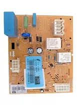 Placa Módulo Freezer Brastemp Bvr28 W10619170 Original 220v