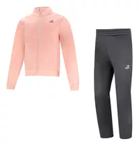 Conjunto Topper Gd Training Camp/rsa Pant/grs Niña